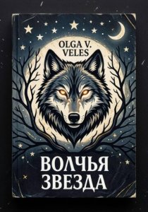 Волчья звезда