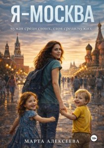 Я - Москва!