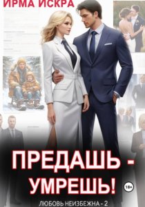 Предашь - умрешь!