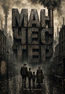 Манчестер