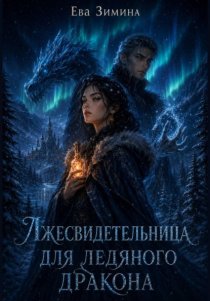Лжесвидетельница для ледяного дракона