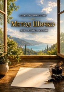 Метод Шичко для авторов жизни