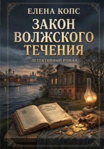 Закон волжского течения