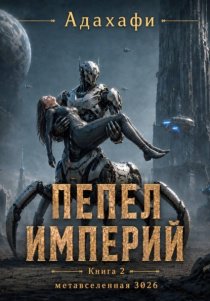 Пепел империй