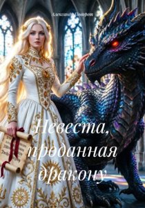 Невеста, проданная дракону