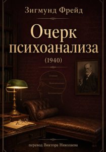 Фрейд З. Очерк психоанализа (1940)