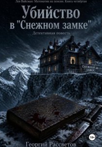 Убийство в