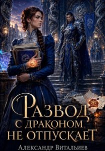 Развод с драконом не отпускает