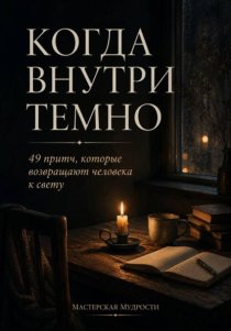 Когда внутри темно