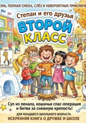 Скачать Мой второй класс бесплатно