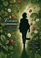 Скачать Слегка ботаника и лепидоптерология кратко бесплатно