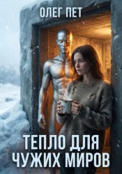 Скачать Тепло для чужих миров бесплатно