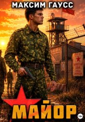 Скачать Майор. Назад в СССР. Часть 2. Книга 17 бесплатно
