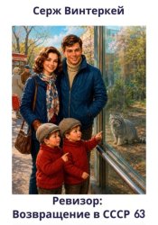 Скачать Ревизор: возвращение в СССР 63 бесплатно