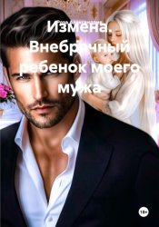 Скачать Измена. Внебрачный ребенок моего мужа бесплатно