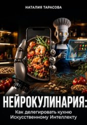 Скачать Нейрокулинария: Как делегировать кухню Искусственному Интеллекту бесплатно