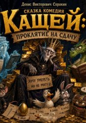 Скачать Сказка комедия «Кащей: проклятие на сдачу» бесплатно