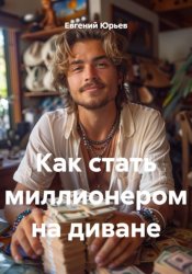 Скачать Как стать миллионером на диване бесплатно