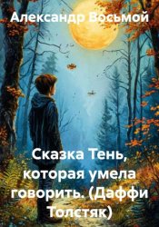Скачать Сказка Тень, которая умела говорить. (Даффи Толстяк) бесплатно