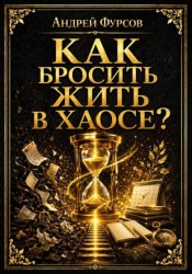 Скачать Как бросить жить в хаосе? бесплатно