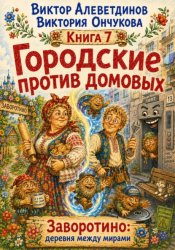 Скачать Городские против домовых бесплатно