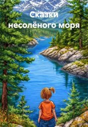 Скачать Сказки несолёного моря бесплатно
