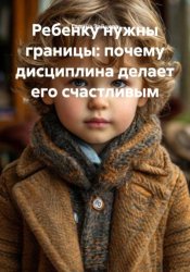 Скачать Ребенку нужны границы: почему дисциплина делает его счастливым бесплатно
