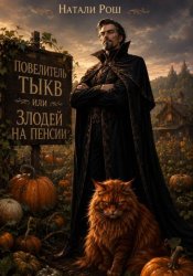 Скачать Повелитель тыкв, или Злодей на пенсии бесплатно