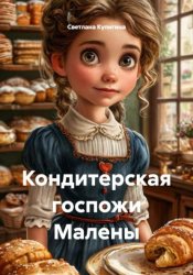 Скачать Кондитерская госпожи Малены бесплатно