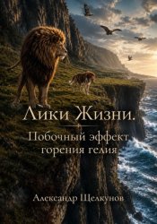 Скачать Лики Жизни. Побочный эффект от горения гелия бесплатно