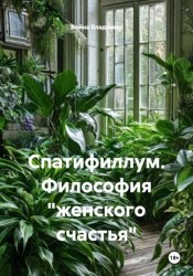Скачать Спатифиллум. Философия 