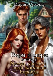 Скачать Метла, хвост и один капитан корабля бесплатно