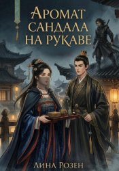 Скачать Аромат сандала на рукаве бесплатно