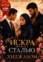 Скачать Искра между сталью и хиджабом бесплатно