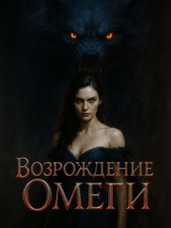 Скачать Возрождение Омеги. Книга 1 бесплатно