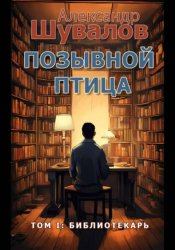 Скачать Позывной Птица. Том 1: Библиотекарь бесплатно