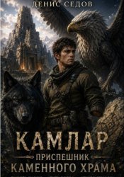 Скачать Камлар приспешник каменного храма бесплатно