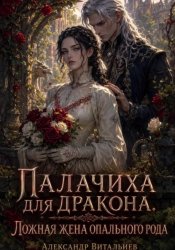 Скачать Палачиха для дракона. Ложная жена опального рода бесплатно