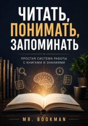 Скачать Читать, понимать, запоминать. Простая система работы с книгами и знаниями бесплатно