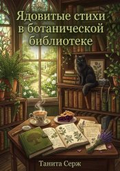 Скачать Ядовитые стихи в ботанической библиотеке бесплатно