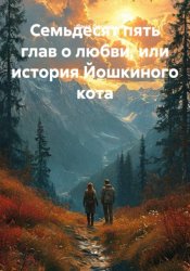 Скачать Семьдесят пять глав о любви, или история Йошкиного кота бесплатно