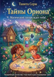 Скачать Тайны Ориона бесплатно
