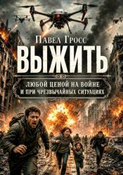 Скачать Выжить любой ценой на войне и при чрезвычайных ситуациях. Практическое руководство бесплатно