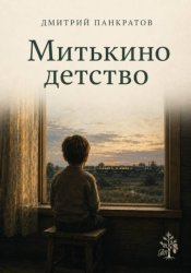 Скачать Митькино детство бесплатно