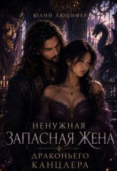 Скачать Ненужная запасная жена драконьего канцлера бесплатно