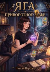 Скачать Я.Г.А. и приворотное зелье бесплатно