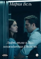 Скачать Лифт, тьма и босс: неожиданная близость бесплатно