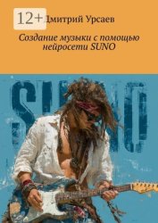 Скачать Создание музыки с помощью нейросети Suno бесплатно