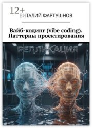Скачать Вайб-кодинг (vibe coding). Паттерны проектирования бесплатно