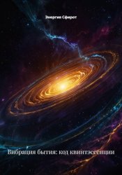 Скачать Вибрация бытия: код квинтэссенции бесплатно